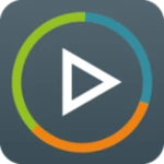 aupeo! personal radio android application logo